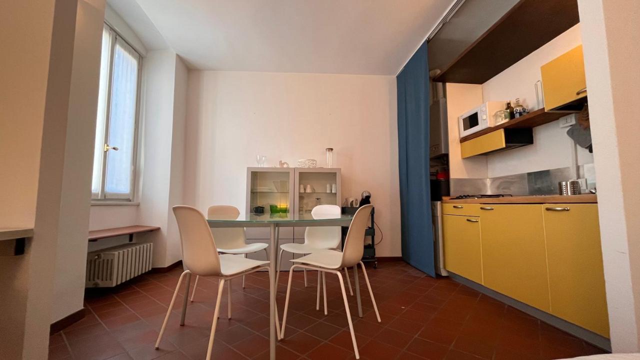 Sandro'S Home 2 Bergamo Esterno foto